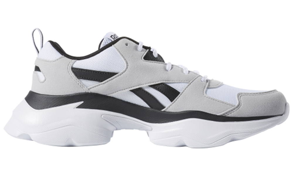 Кроссовки Reebok Royal Bridge 3