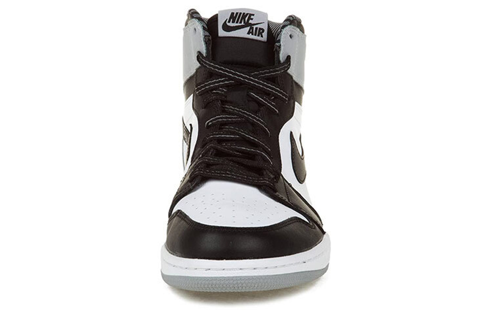 Кроссовки Jordan Air Jordan 1 Retro Barons 2014