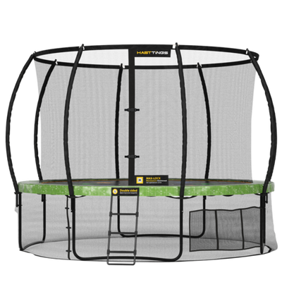 Hasttings Air Game 3,66 м