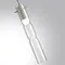 5059/5LB PENDANT ODL24 385 белый/прозрачный/металл/стекло Подвес LED 5W 3000K SCROW