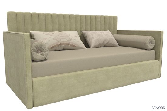 Диван-кровать Оскар Дизайн kids