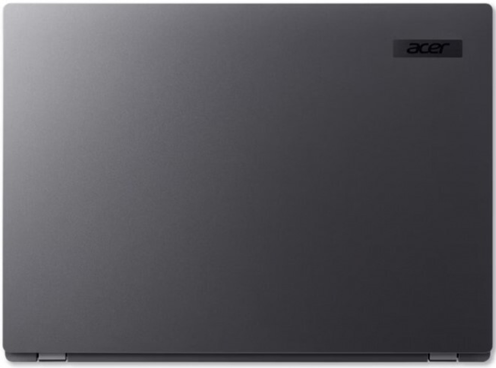 Ноутбук  Acer TravelMate TMP214-55-G2-597S 14 ", Core i5, 16 Гб RAM, 512 Гб SSD, Iris Xe Graphics, Серебристый
