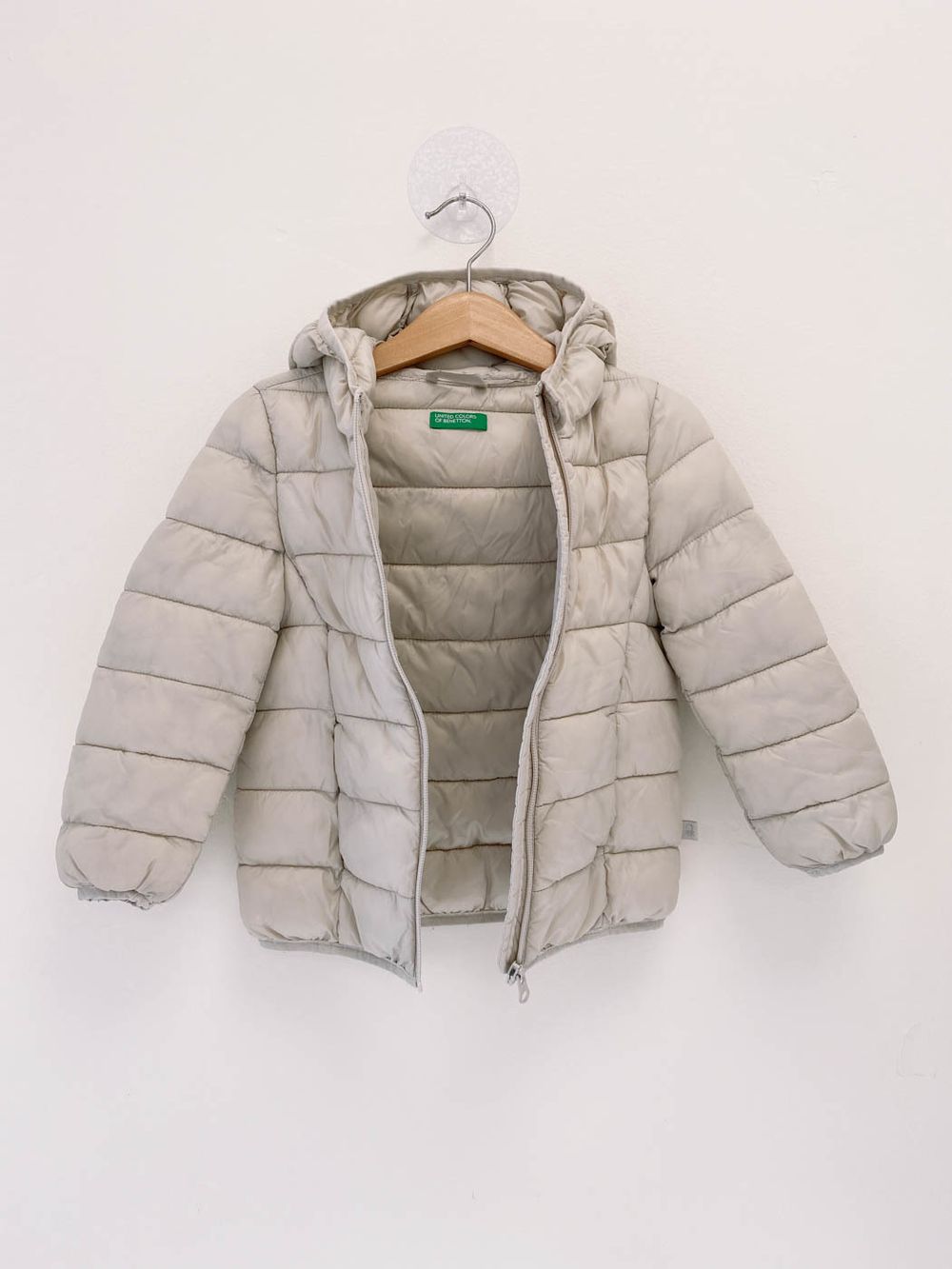 Куртка Benetton