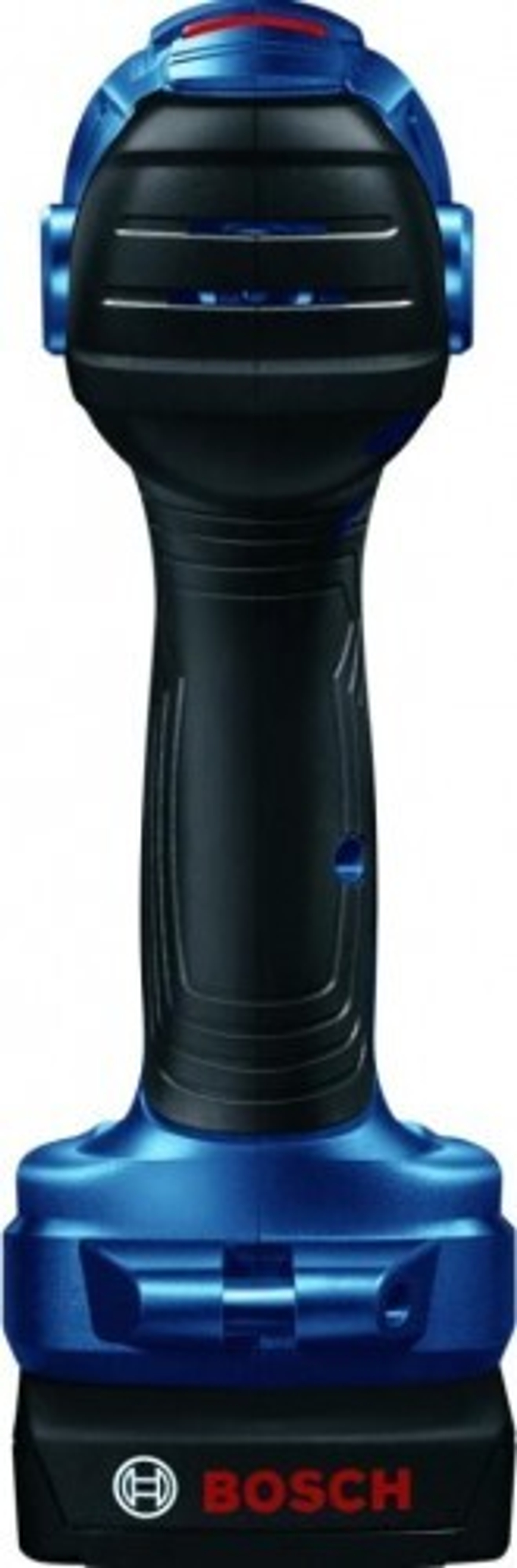 Дрель-шуруповерт аккумуляторная BOSCH GSR 180-LI 06019F8109