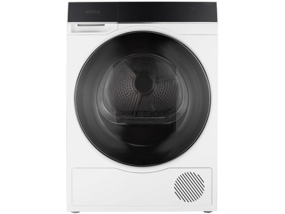 Сушильная машина Korting KD 69ihp10 белый
