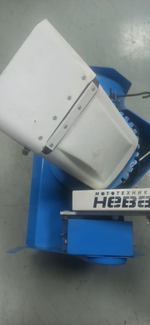 Снегоуборщик СМБ НЕВА Мототехника, б/у