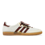 ADIDAS SAMBA x Wales Bonner "Pony Tonal Cream"