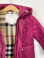 Куртка Burberry