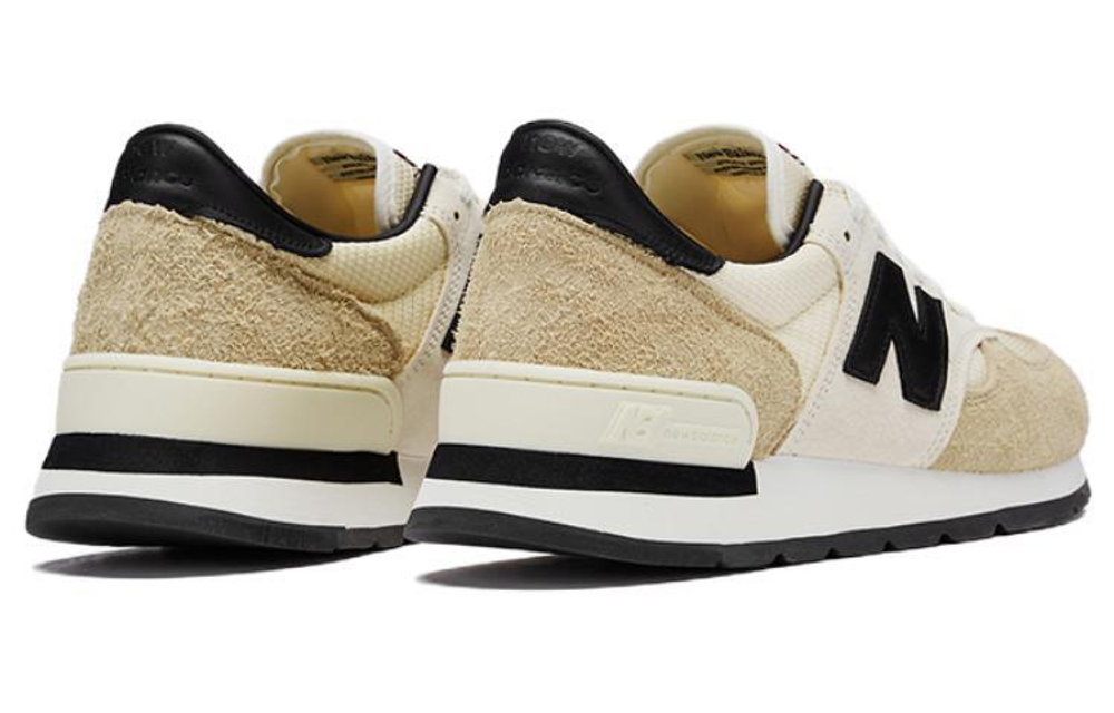Кроссовки New Balance Nb 990 V1 Teddy Made