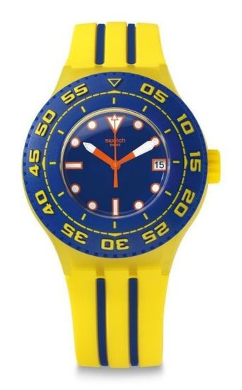 Наручные часы Swatch SUUJ400