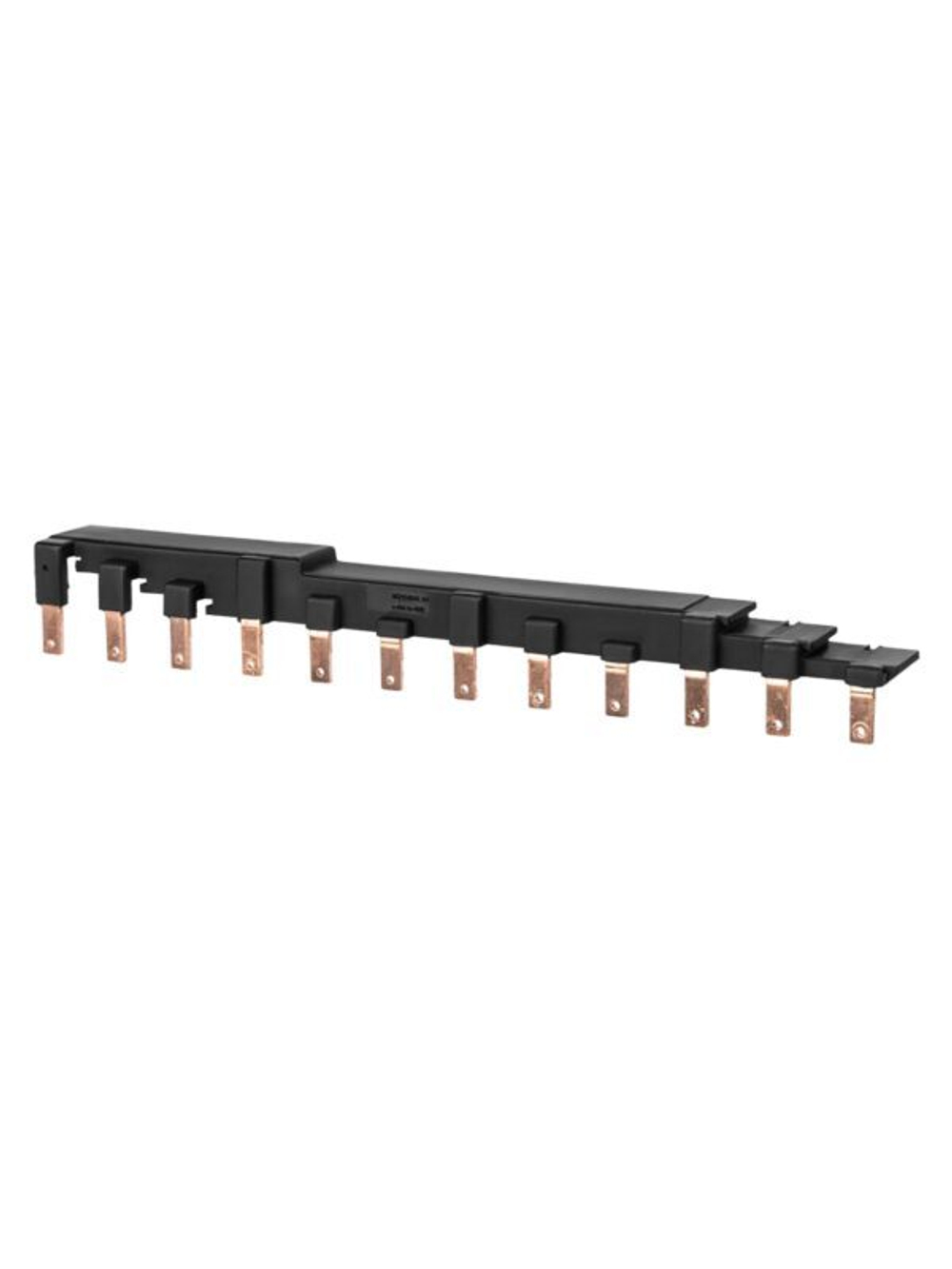 Шина соединительная наборная ШСН 3П 100А 4x3PIN(тип A) TDM SQ0802-0320