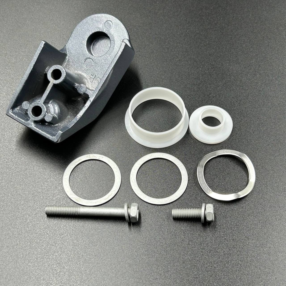 Румпель Yamaha 25-30 (в сборе) (Yamaha)