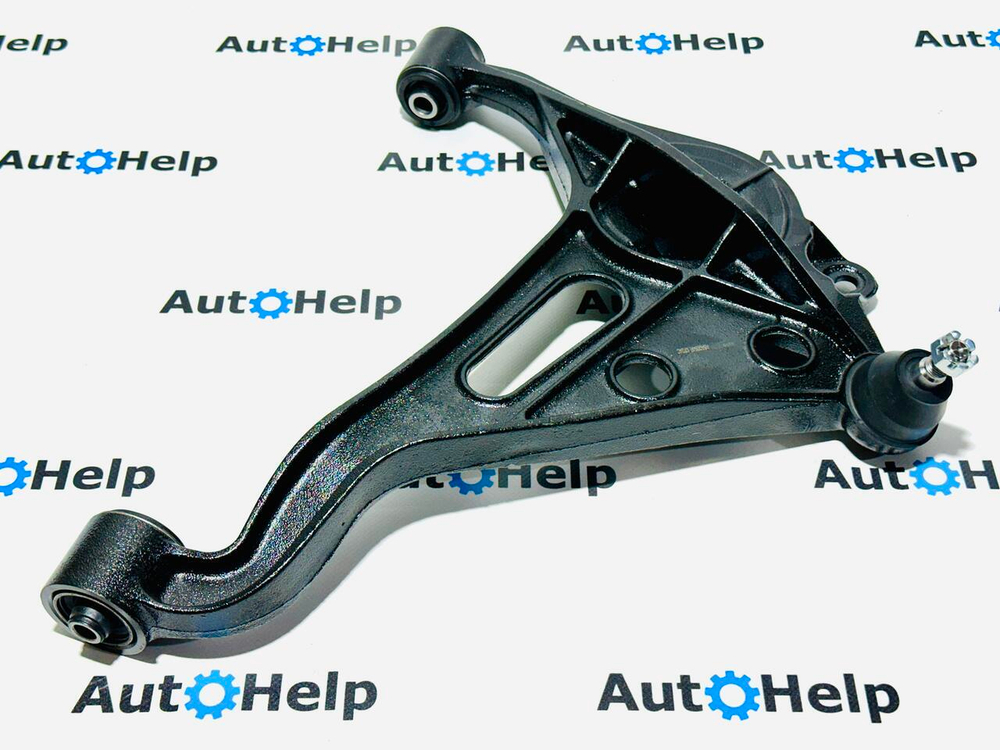 Рычаг подвески Avantech правый ASA0064R