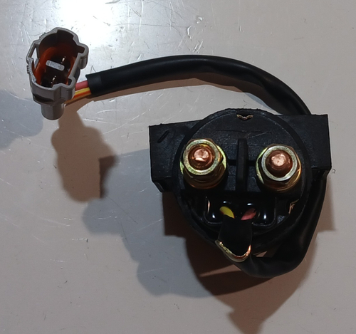 Реле стартера мотоцикл XR300 LITE