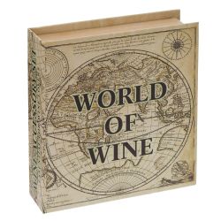 GAEM Набор для вина, L14,5 W16,5 H4 см