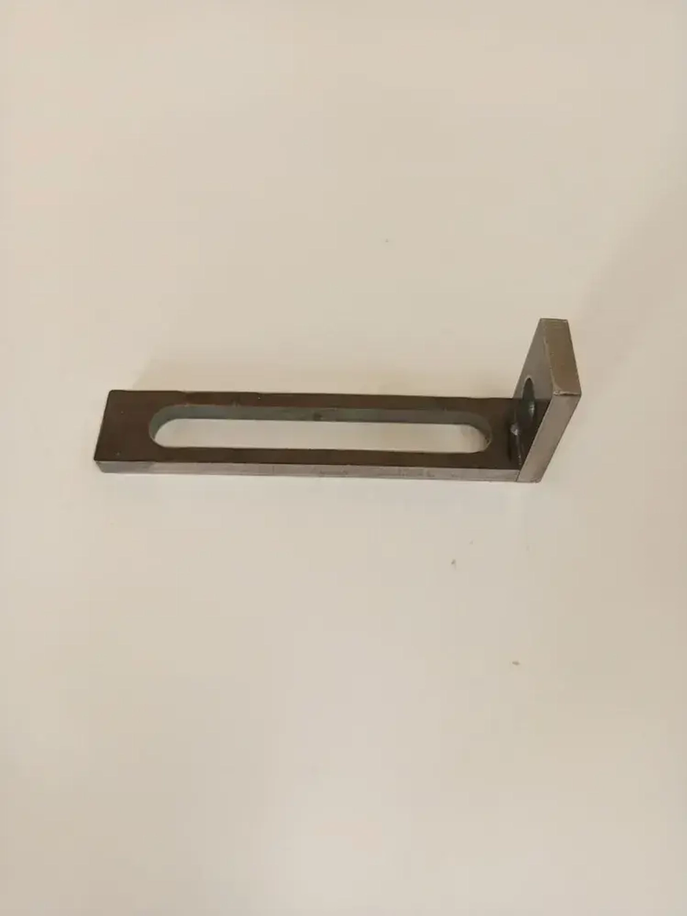 Угловой упор 150*50*30*8, 2шт для сварочного, сборочного, монтажного стола, оснастка для станка