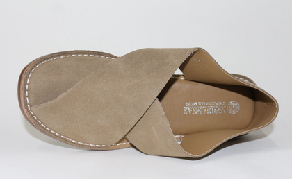 Сабо женские летние Meidiannas арт. AS217-9