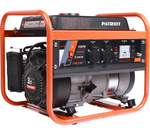 Генератор бензиновый PATRIOT GRS 1500