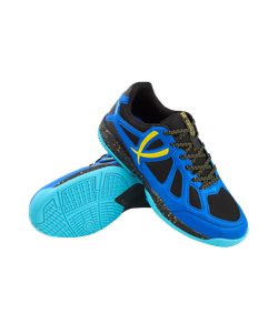 Кроссовки волейбольные SPIRIT, синий