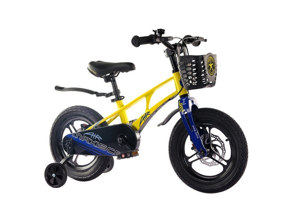 Maxiscoo AIR Pro 14'' (2024)