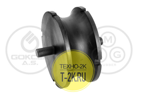 6118715 подушка демферующая