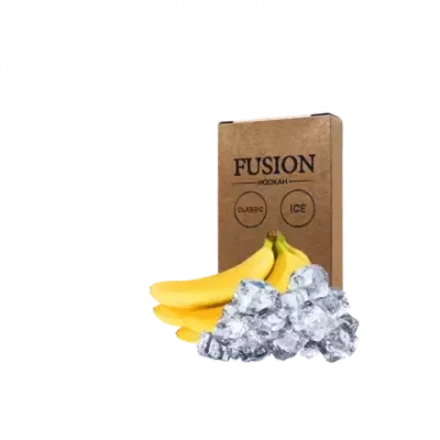 Fusion Classic - Ice Banana (100g)