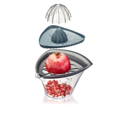 GEFU Соковыжималка Fruti для зерен и сока граната