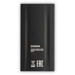 SSD диск Digma Mega X 4Tb DGSM8004T2MGG