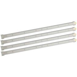 Модульный светильник ЭРА LM-4x2,5-840-B1