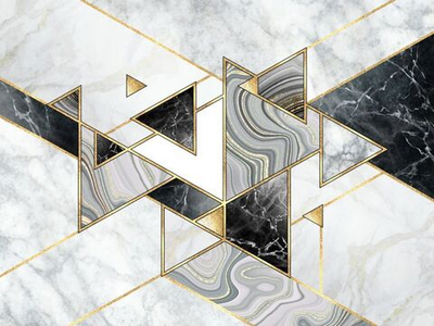 Фреска Applico, коллекция Textures