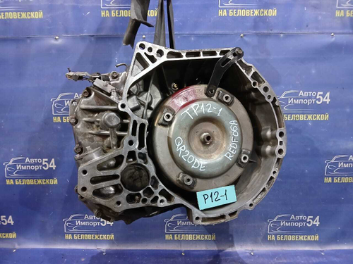Акпп NISSAN PRIMERA 2001