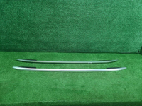 Рейлинг Комплект рейлингов VW Tiguan 2 (2016-н.в.)