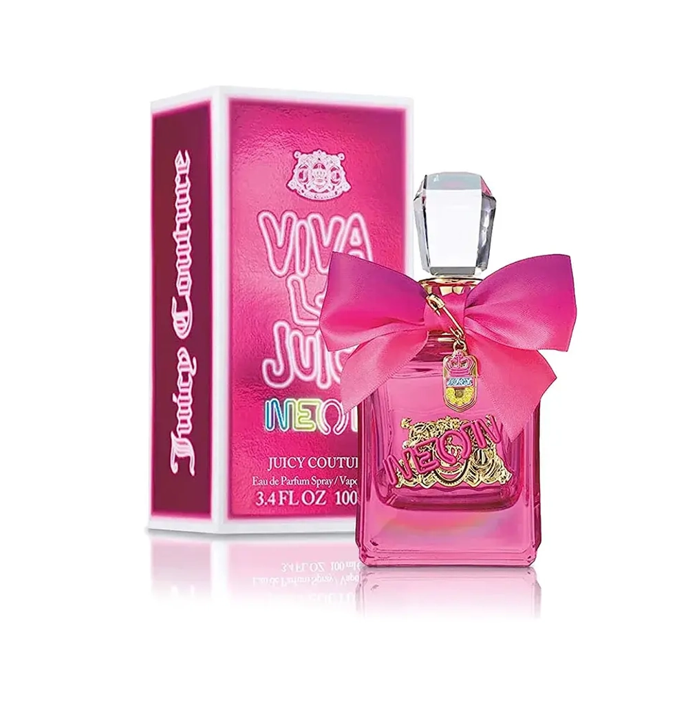 JUICY COUTURE Viva La Juicy Neon