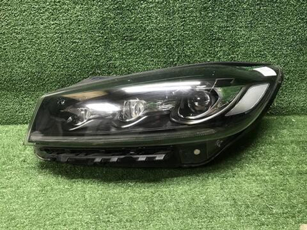 Фара левая Kia Sorento 3 UM Prime (2017-2020) LED