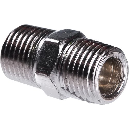 Разъемное соединение Fubag переходник 1/4"M на 1/4"М   (180200 B)