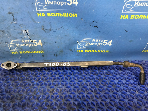 Топливная рейка CHEVROLET LANOS 2006