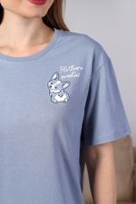 Пижама Веста-2 Виотекс СЕРЫЙ