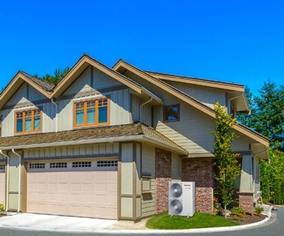 Наружный блок VRF системы Toshiba MCY-MHP0806HS8-E — (1)