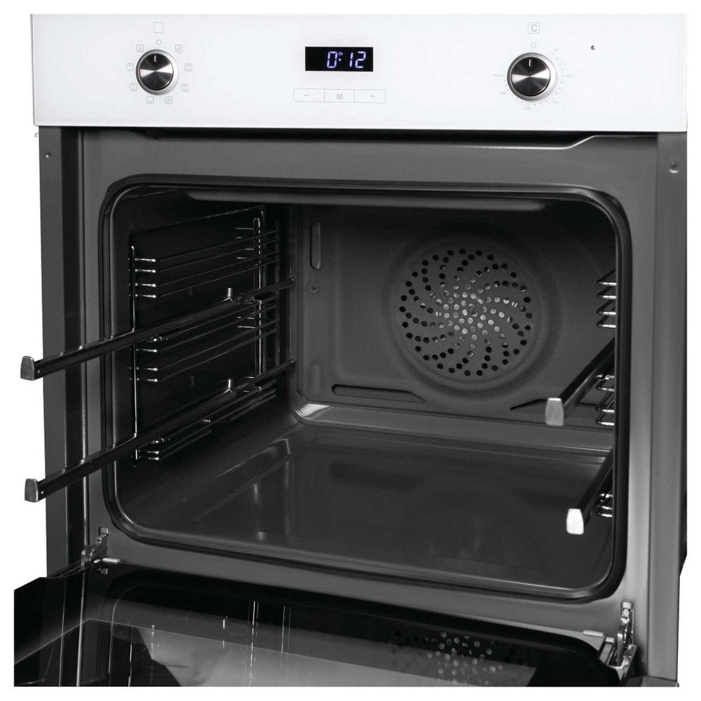 Электрический духовой шкаф Korting OKB 792 CFW