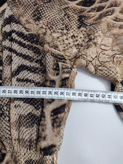 Платье Bodyform красивое 38 размер