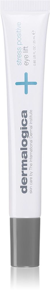 Dermalogica Stress Positive Eye Lift - уход против морщин, против темных кругов и отечности вокруг глаз /   25  ml  / GTIN 666151061941