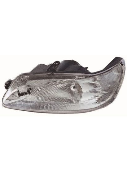 НОВАЯ ФАРА PEUGEOT 306 1999- ПЕРЕДНЯЯ ПРАВАЯ, НЕ КСЕНОН