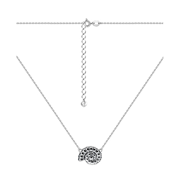 Колье Серебро