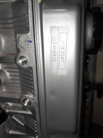 Двигатель Zotye T600 2,0