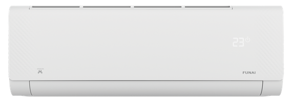 Классическая сплит-система серии SHOGUN 2025 RAC-SG55HP.D04 (комплект)