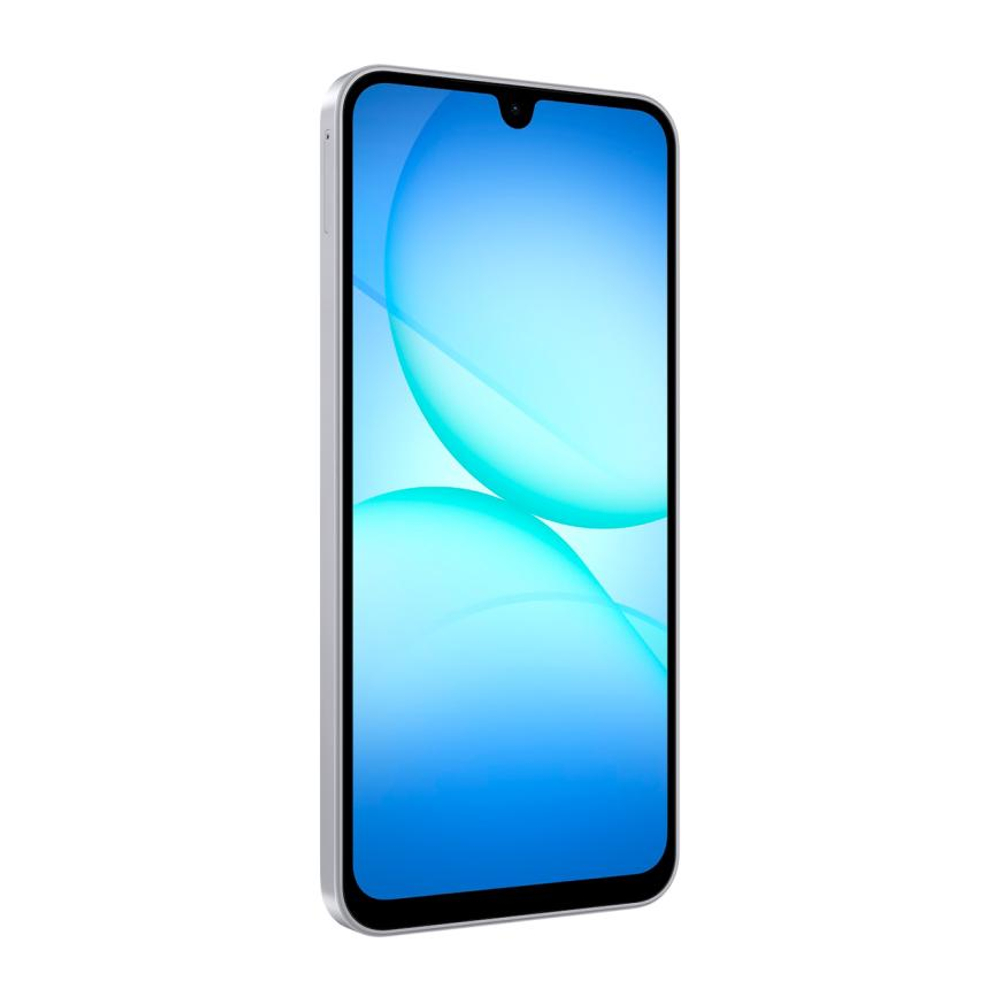 Смартфон Samsung Galaxy A17 4G 6 ГБ | 128 ГБ (Серый | Gray)