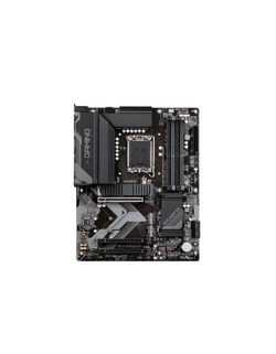 Gigabyte B760 GAMING X DDR4 (Socket 1700, Intel®B760, 4xDDR4-3200, HDMI+DP, 3xPCI-Ex16, 4xSATA3(RAID 0/1/5/10), 3xM.2, 8Ch Audio, 2.5GLan, (4+4)xUSB2.0, (4+2)xUSB3.2, (0+1)xUSB3.2 Type-C™, ATX)