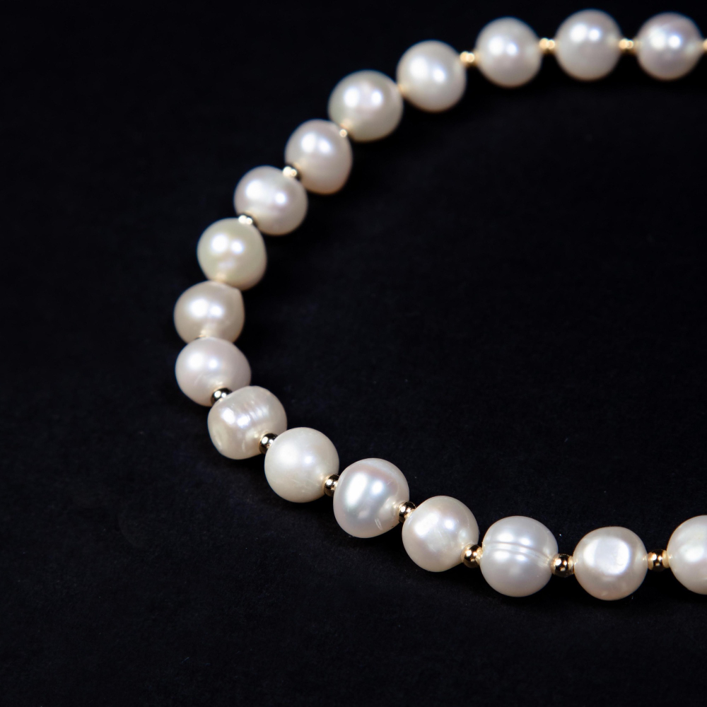 Браслет на ногу Zephyr GLD