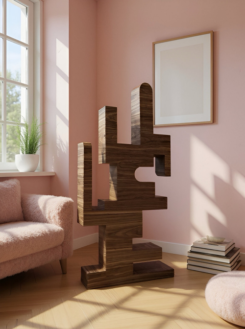 Стеллаж "Миро"