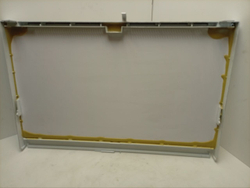 WMSD7105B кт17 Верхняя крышка для стиральных машин Hotpoint-Ariston 250006453 б/у